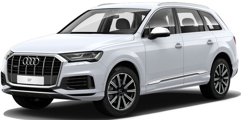 Магнитолы Audi Q7 4M 2019-н.в.